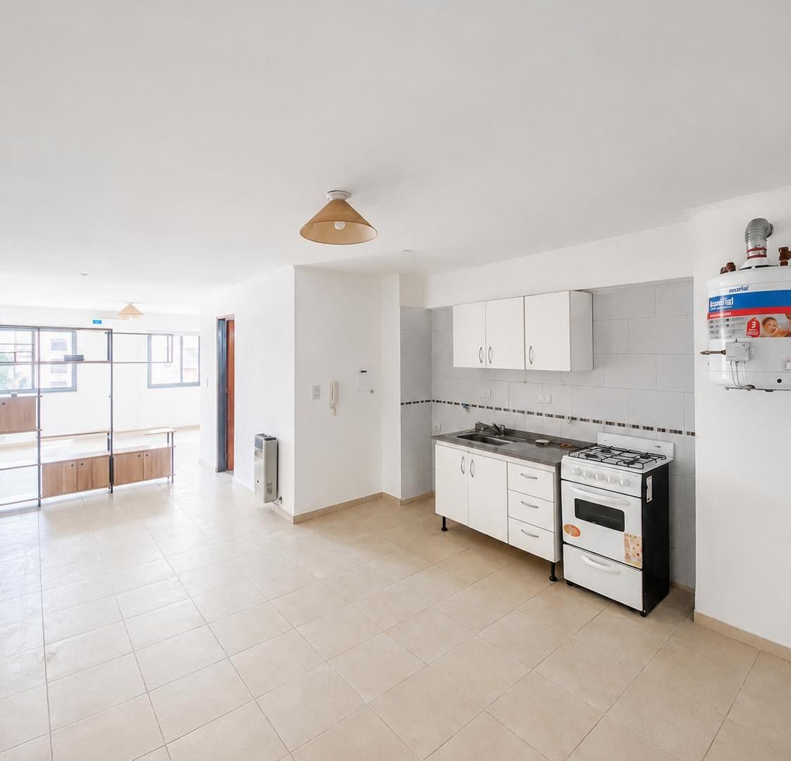 Foto de Monoambiente en alquiler de 40 m² en Dean Funes 956, Córdoba Capital, imagen 5
