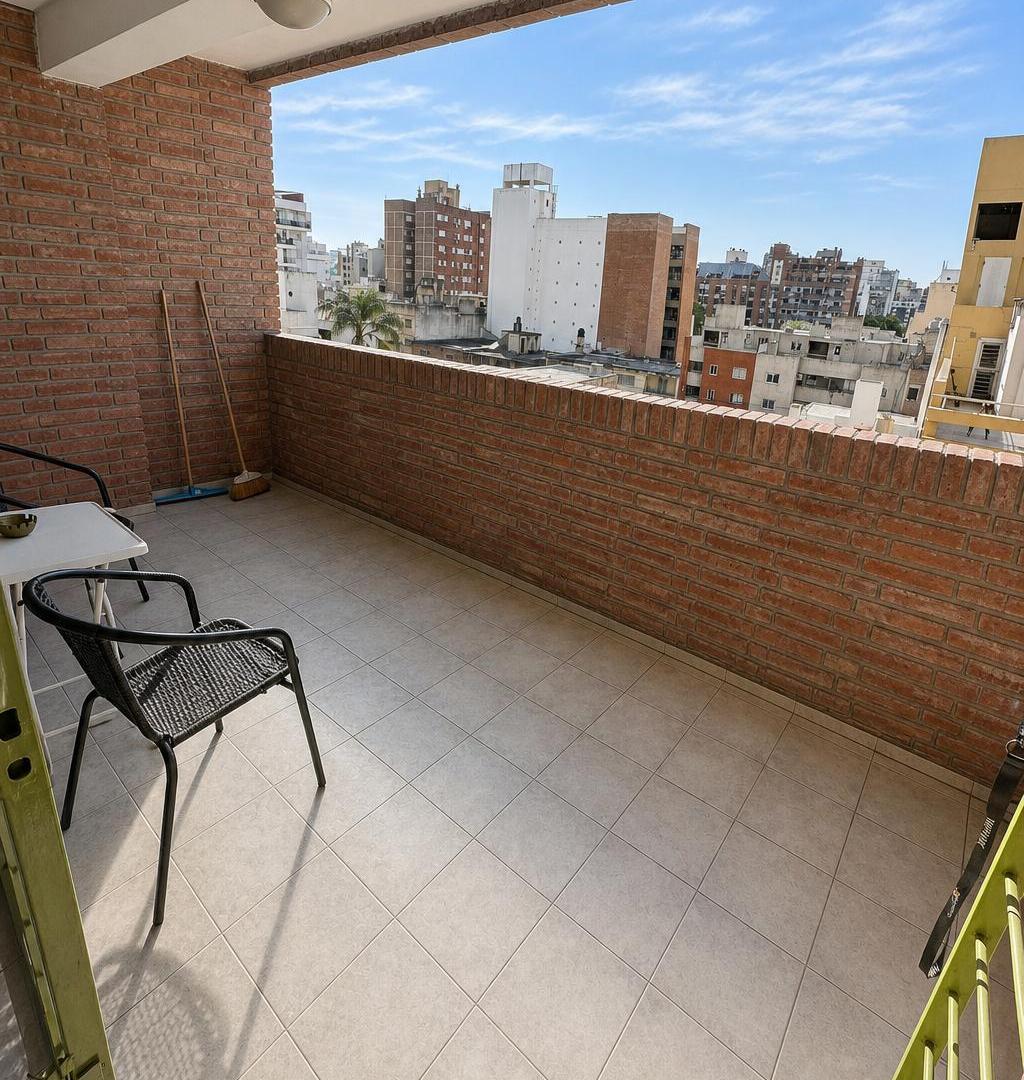 Foto de Departamento Temporario de 1 dormitorio · Córdoba Capital, imagen 1