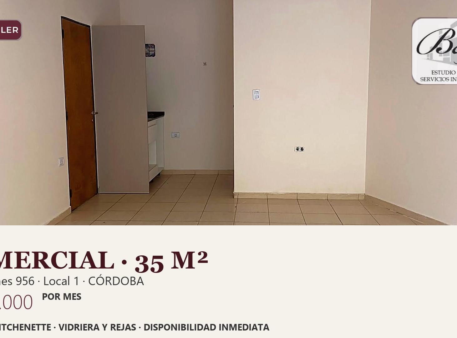 Local Comercial
