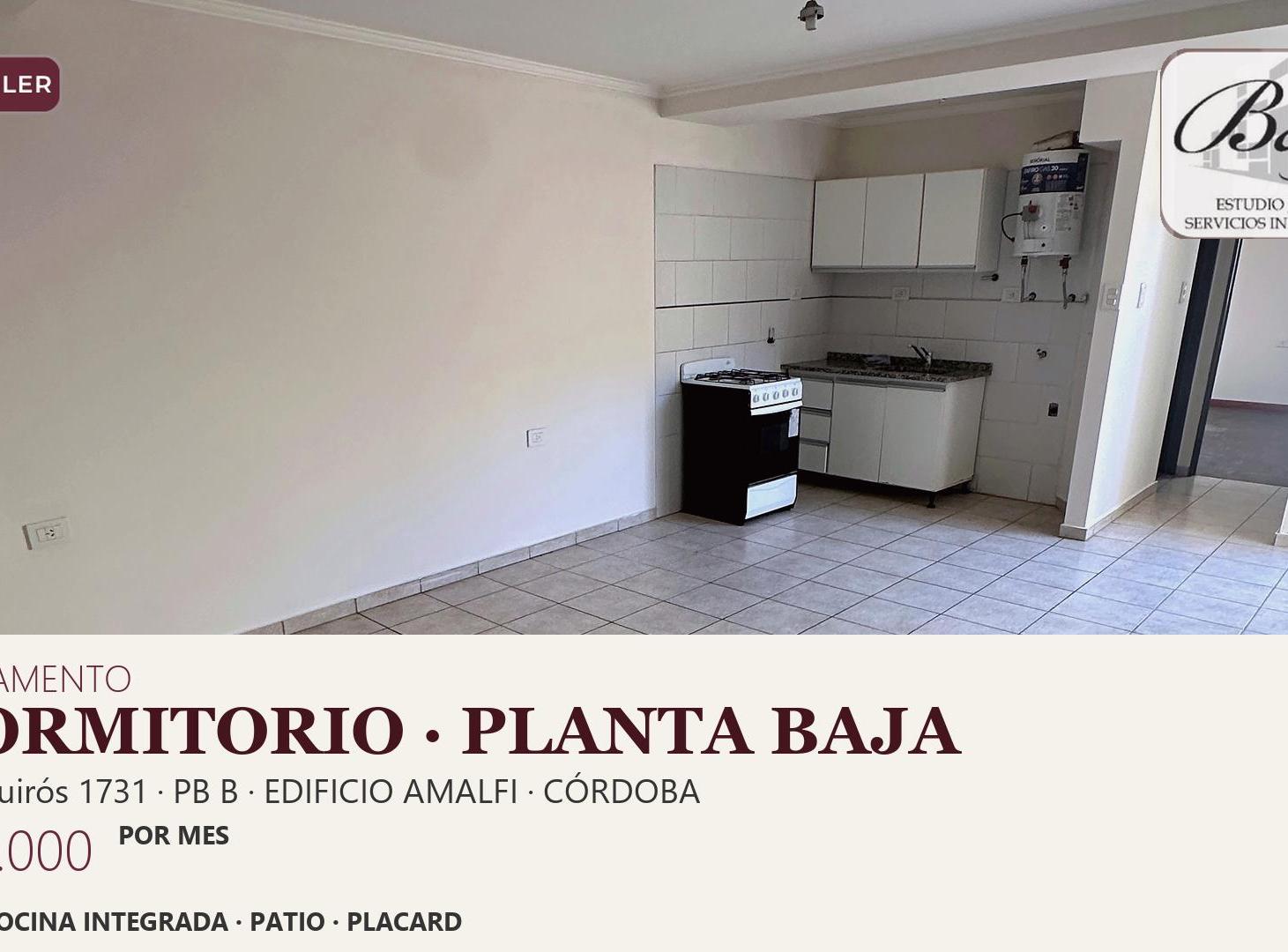 Apartamento