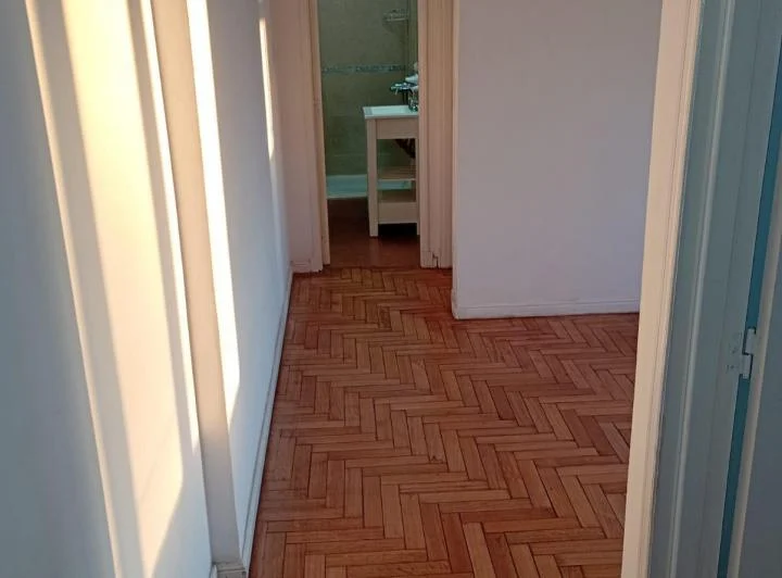Departamento 2 ambientes todo externo 4