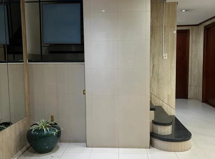 Departamento 4 ambientes - Uso profesional o vivienda en Microcentro 3