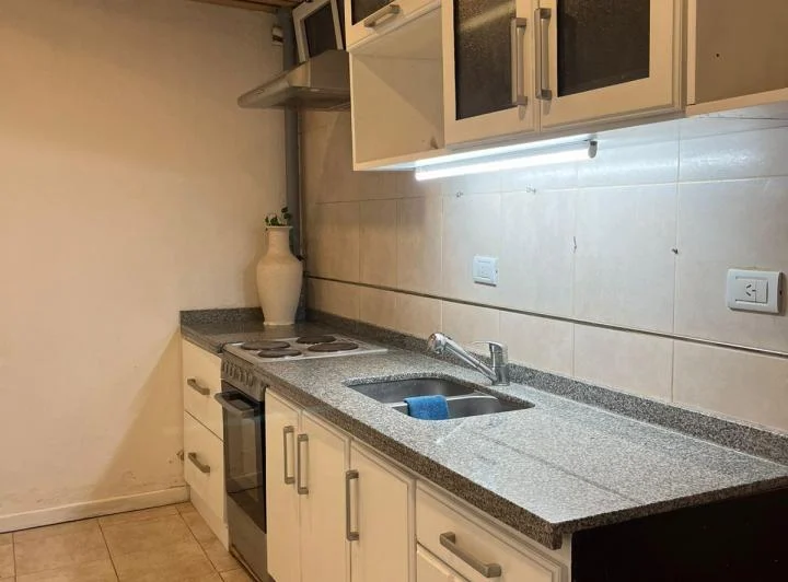 Departamento 4 ambientes - Uso profesional o vivienda en Microcentro 5