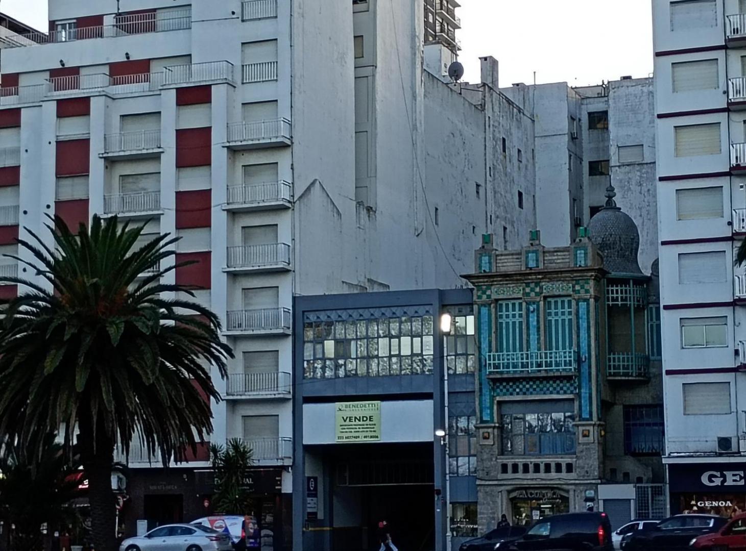 Exclusivo inmueble en inmejorable ubicación