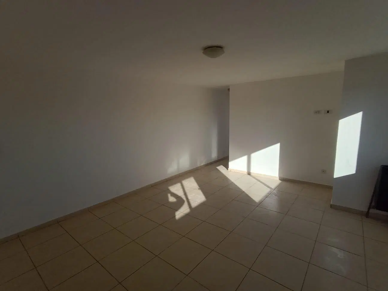 Departamento 2 ambientes Brown y Jara (frente) 2