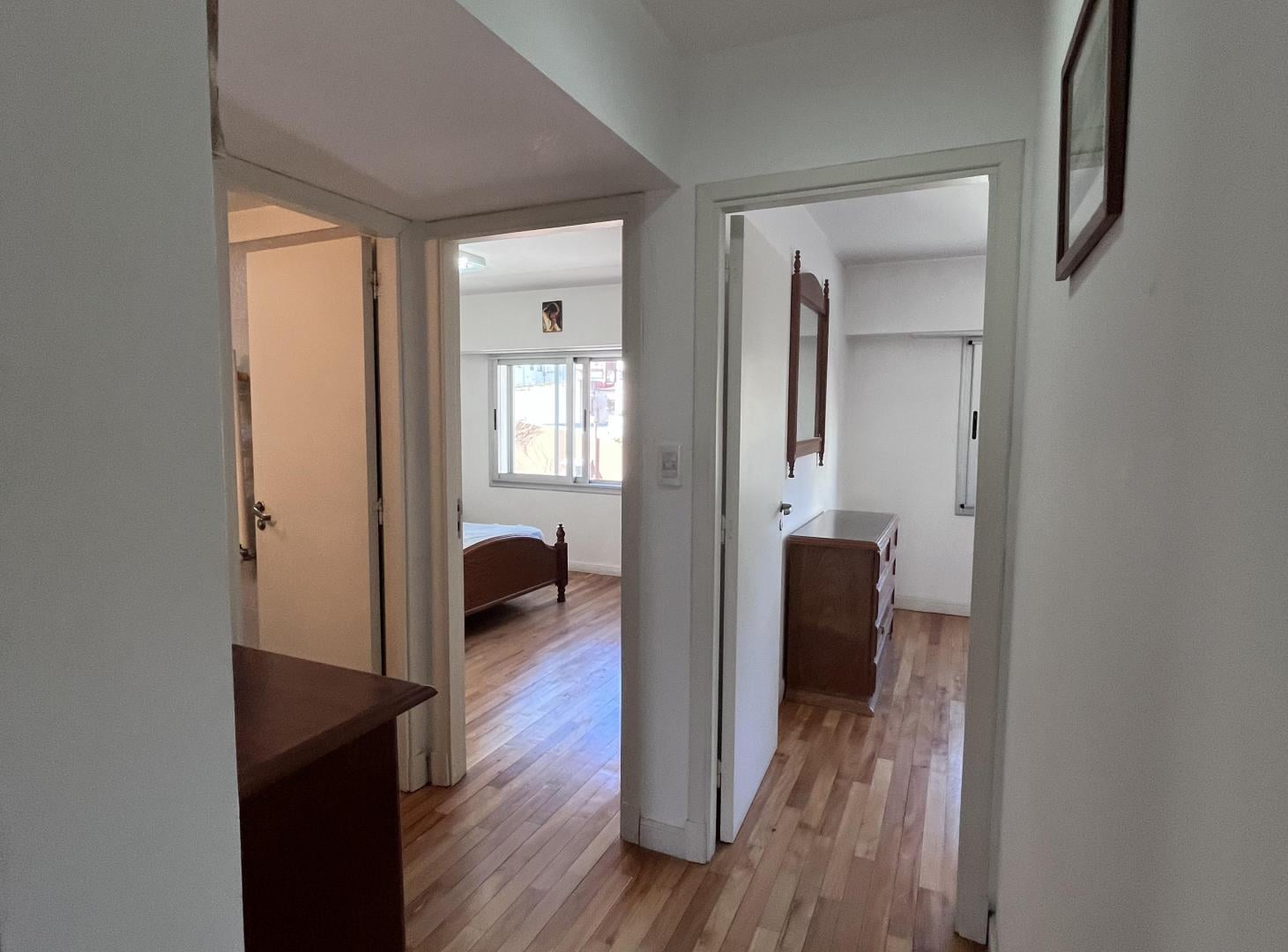 Foto de Exclusivo semipiso de 3 ambientes al frente en zona centro, imagen 5