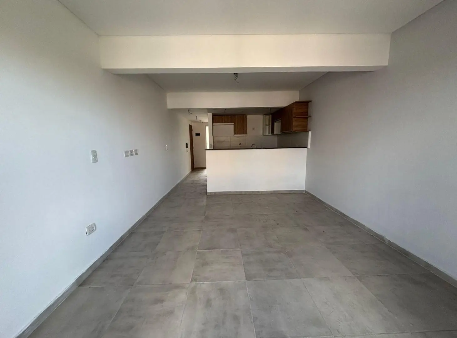 VENTA DEPARTAMENTO, 1 DORMITORIO Y BALCON 3