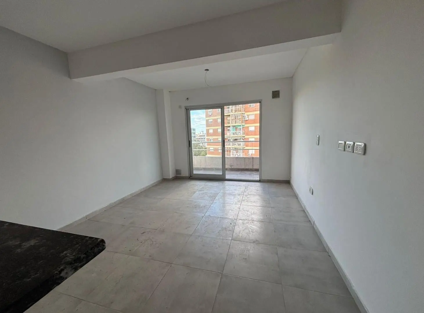 VENTA DEPARTAMENTO, 1 DORMITORIO Y BALCON 2