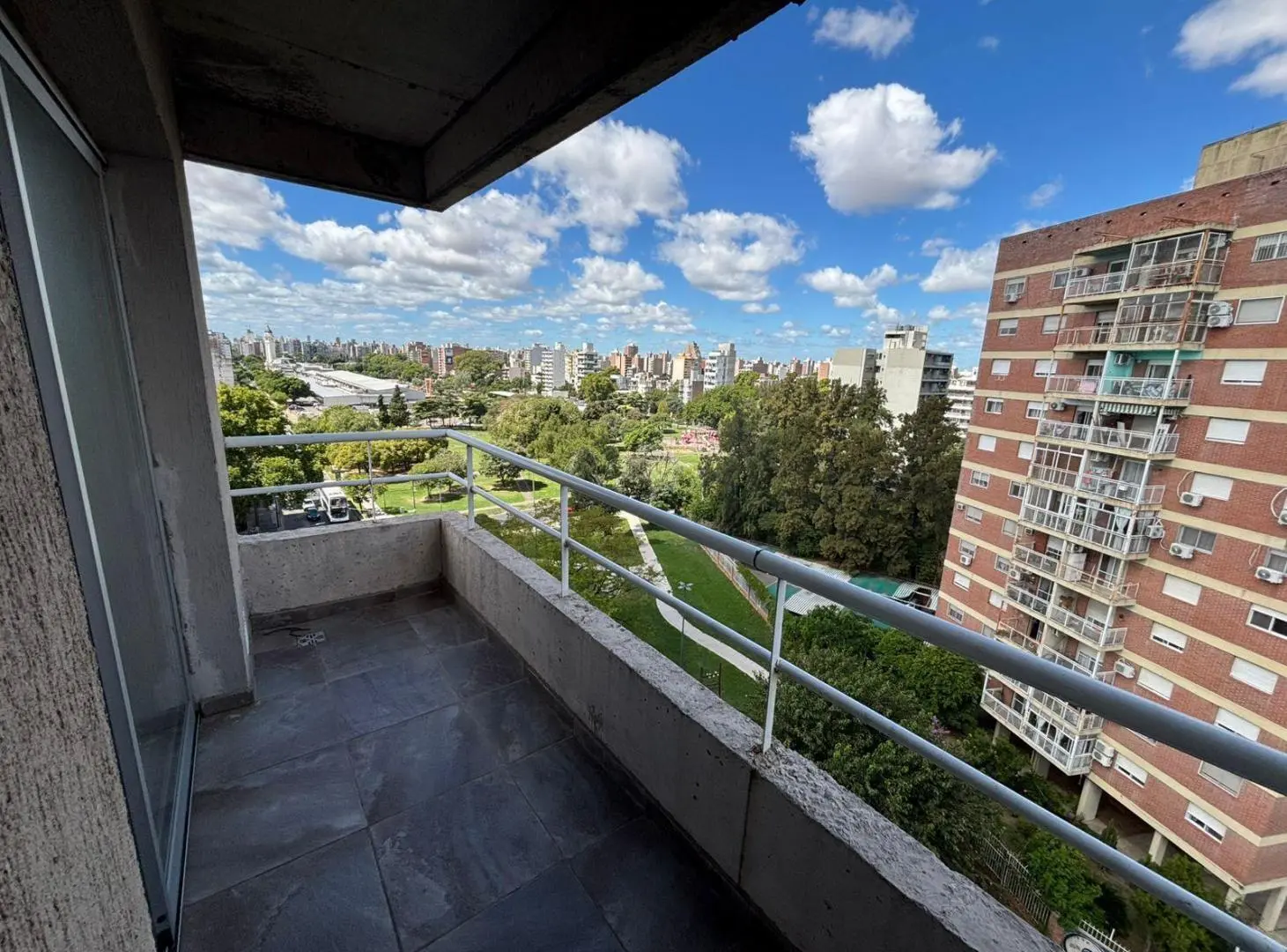 VENTA DEPARTAMENTO, 1 DORMITORIO Y BALCON 4