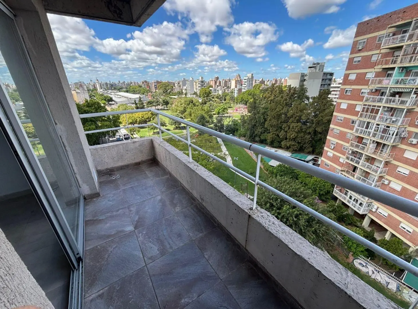 VENTA DEPARTAMENTO, 1 DORMITORIO Y BALCON 5