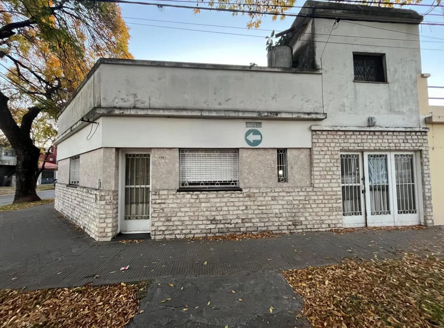 Venta Permuta PH 2 dormitorios + comodín y terraza. 2