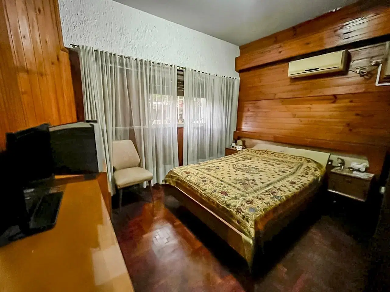 Venta Permuta PH 2 dormitorios + comodín y terraza. 3