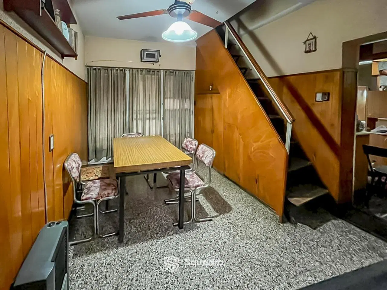 Venta Permuta PH 2 dormitorios + comodín y terraza. 4