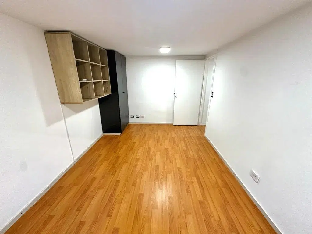 Departamento con patio 2