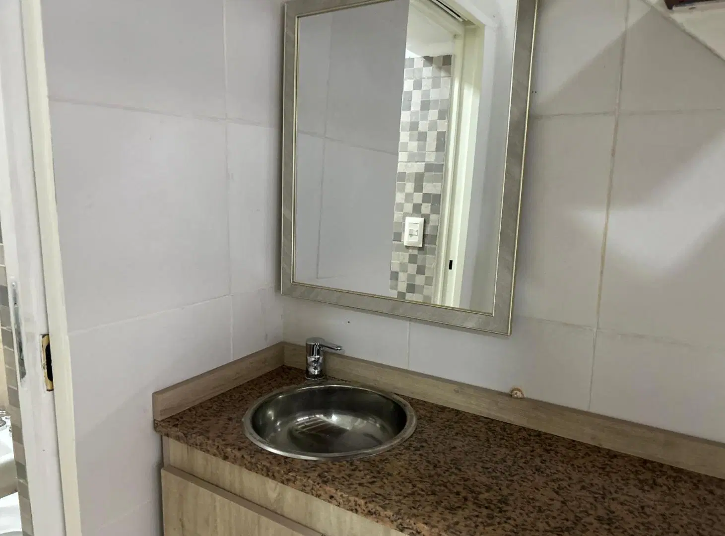 Departamento con patio 5