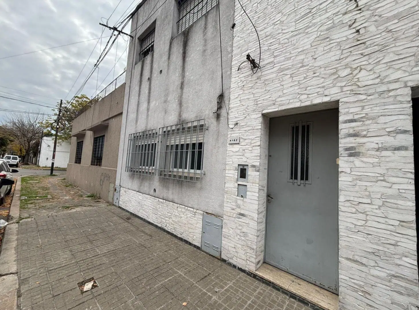 DEPARTAMENTO PLANTA BAJA 2