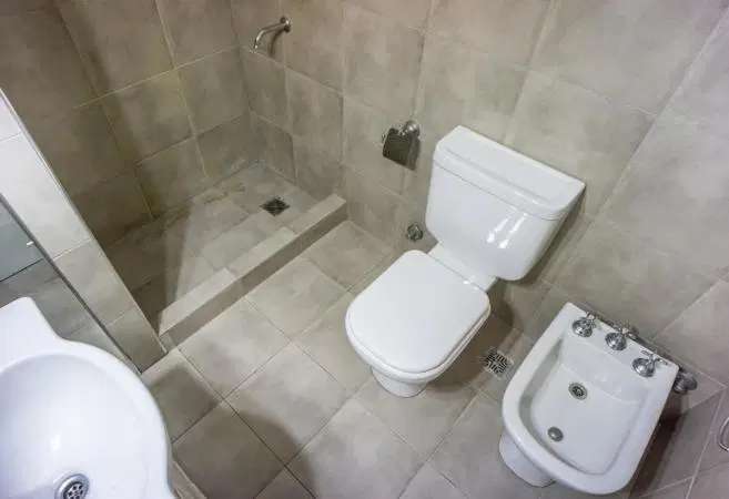 DEPARTAMENTO PLANTA BAJA 5