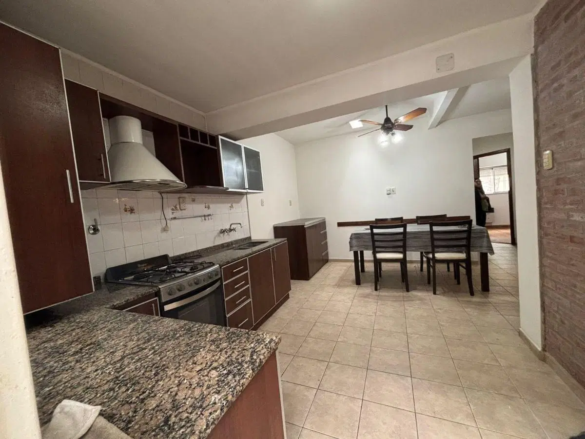 DEPARTAMENTO PLANTA BAJA 3