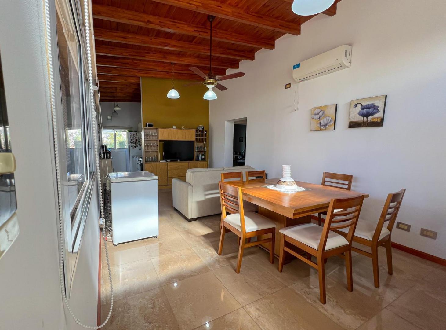 Foto de Venta Casa 2 dormitorios + Quincho en Cantegril, imagen 3