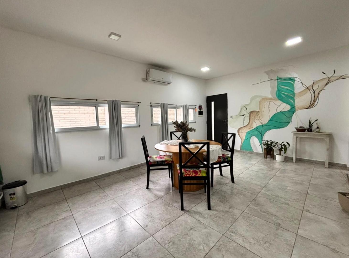 Foto de Departamento de dos dormitorios y patio en planta baja - Funes, imagen 5