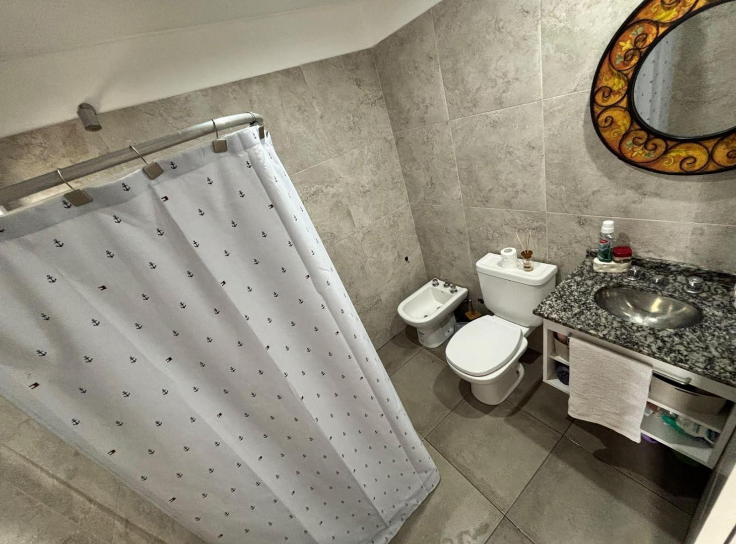 Foto de Departamento de dos dormitorios y patio en planta baja - Funes, imagen 4