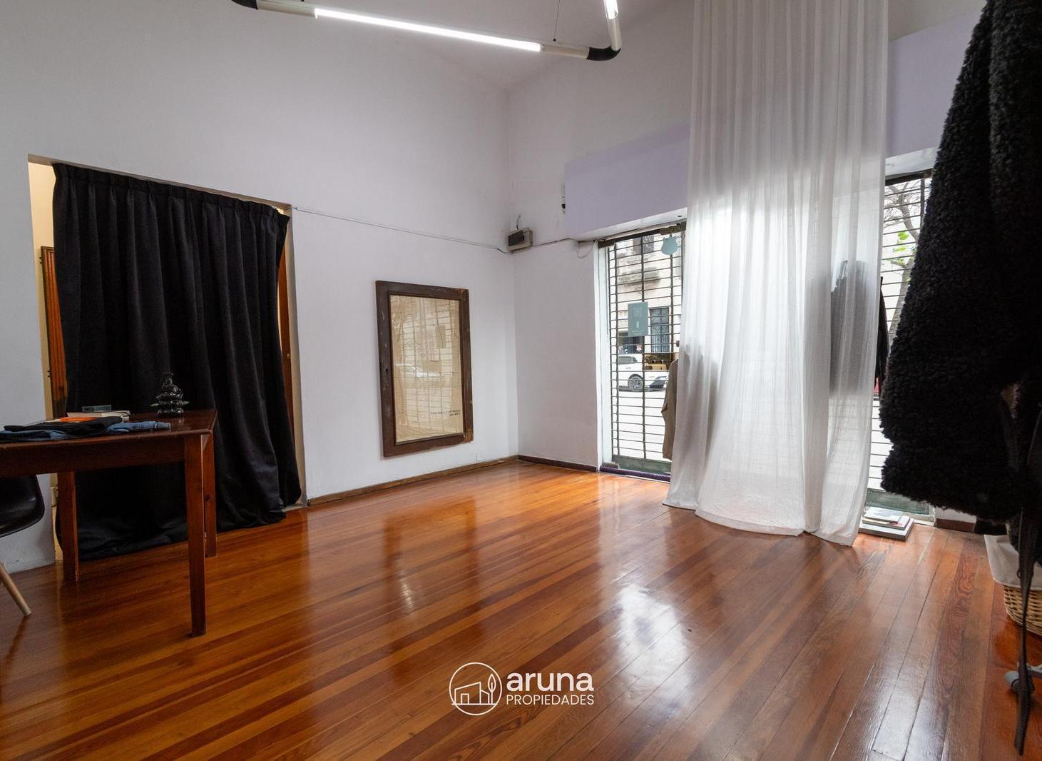 Foto de Casa + local comercial en el centro de rosario, imagen 5