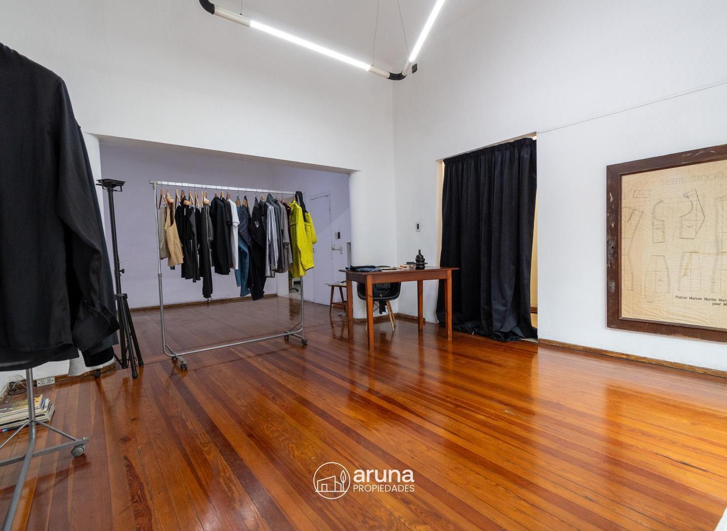 Foto de Casa + local comercial en el centro de rosario, imagen 2