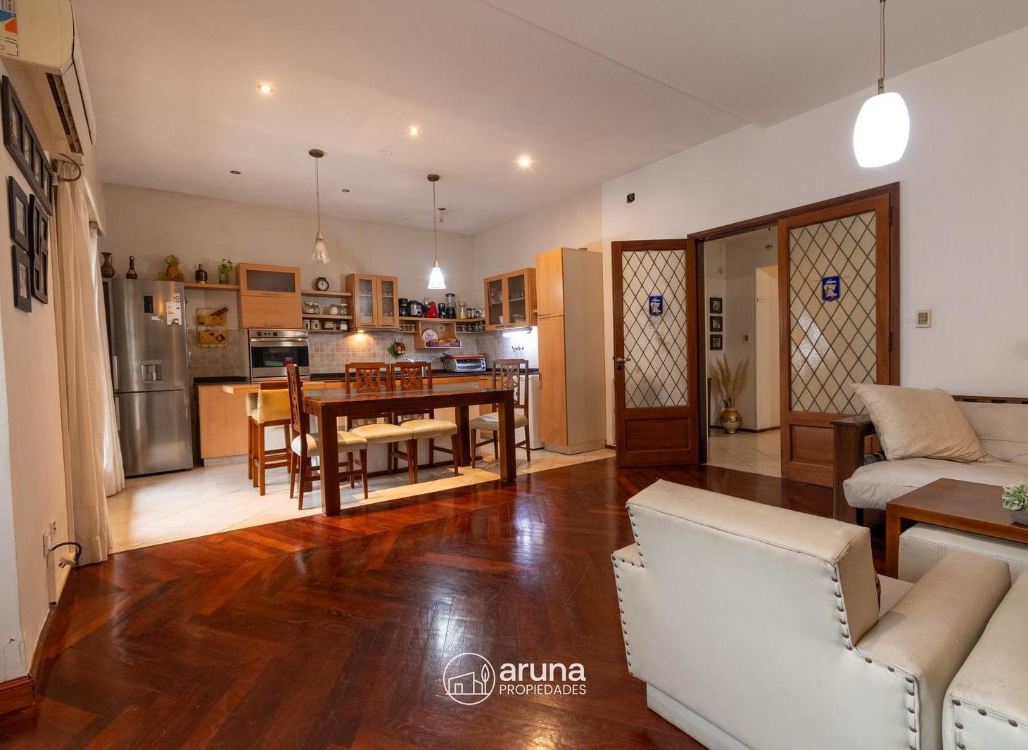 Foto de Casa + local comercial en el centro de rosario, imagen 1