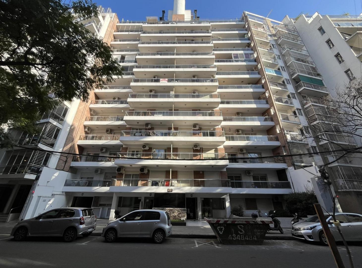 Foto de Venta departamento un dormitorio, quincho y pileta en zona Río, imagen 4