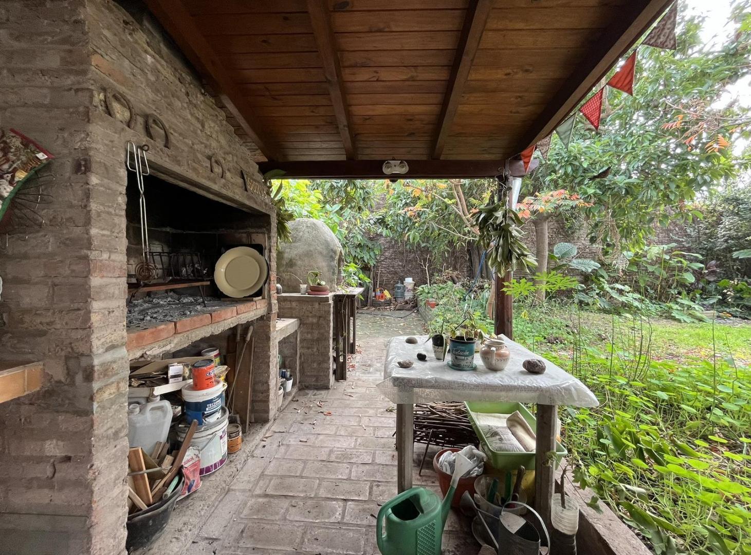 Foto de Venta casa 3 dormitorios quincho y cochera, imagen 5
