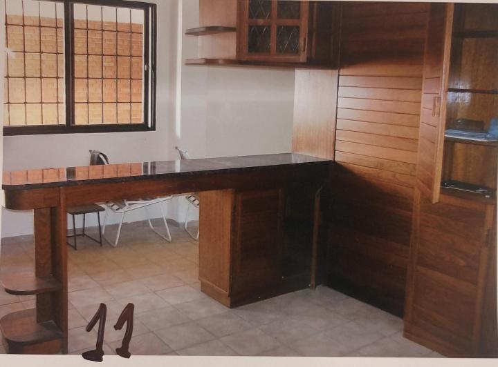 ALQUILO EXCELENTE CASA GODOY CRUZ 3