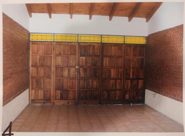 ALQUILO EXCELENTE CASA GODOY CRUZ 5
