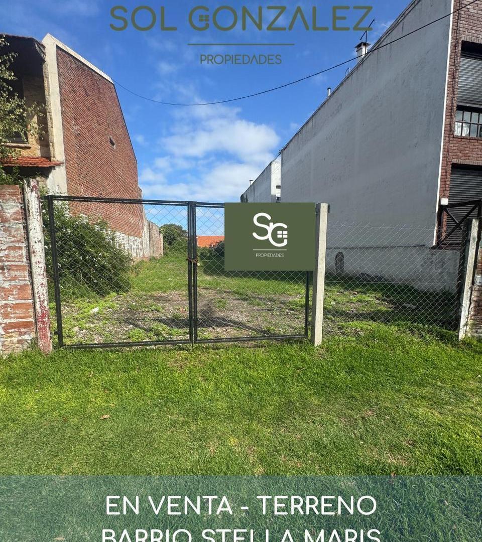 Foto de Terreno en venta, Barrio Stella Maris, Mar del Plata, imagen 3