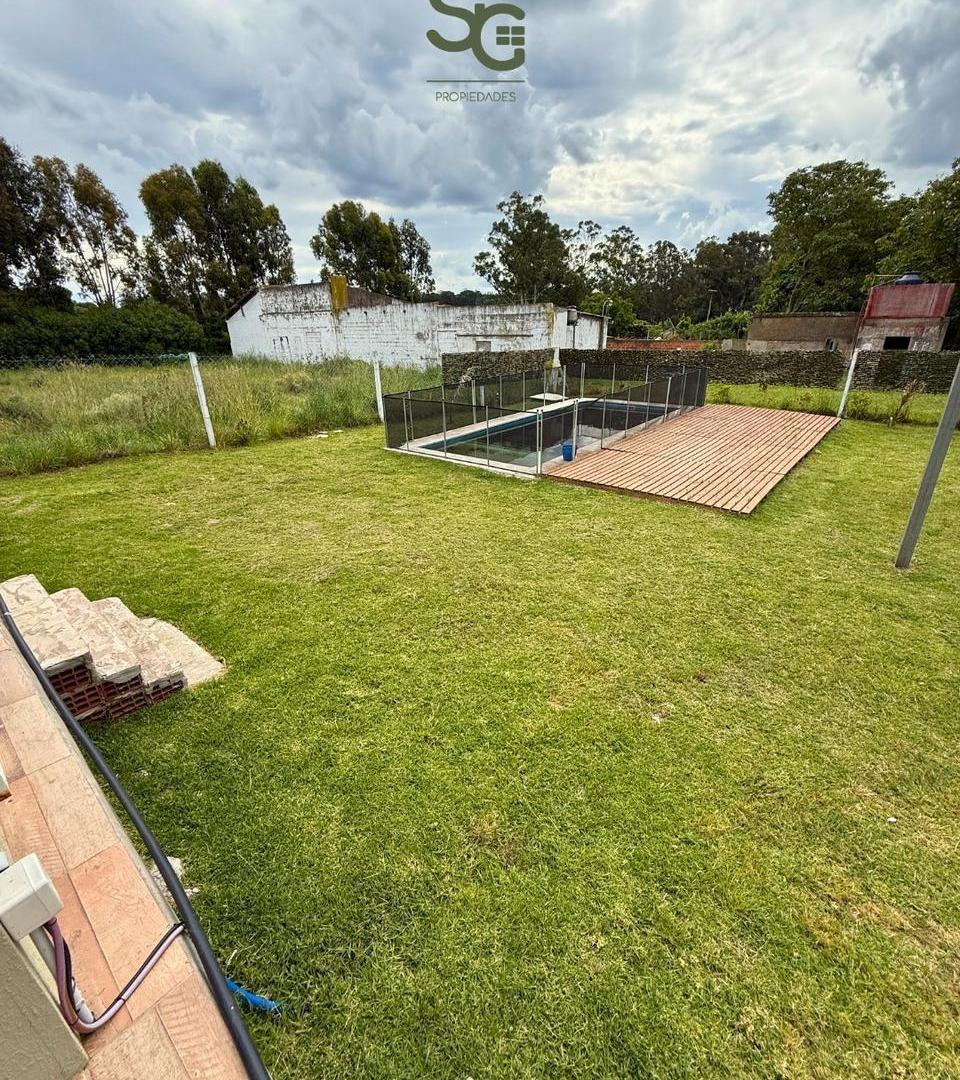 Foto de Casa de 3 ambientes + 2 cabañas a la venta en Acantilados, Mar del Plata, imagen 4