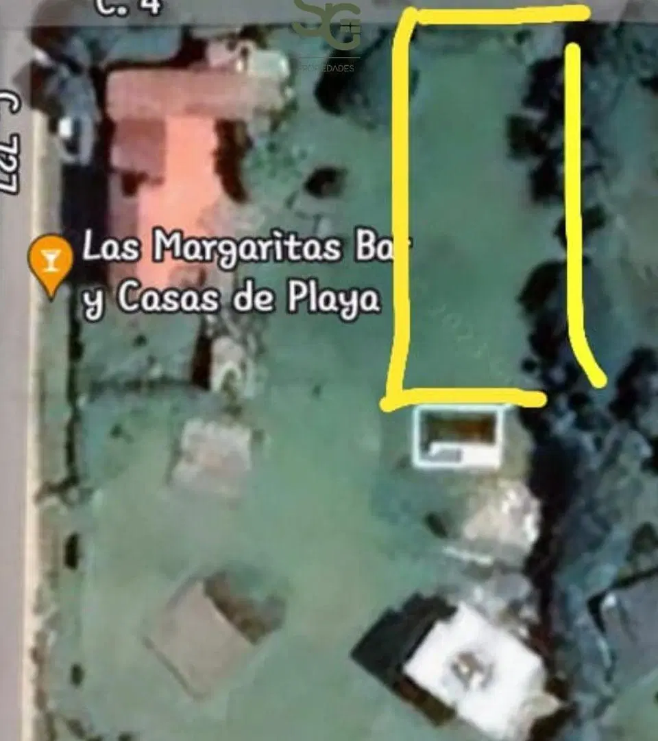 Terreno en venta de 750m2  a 2 cuadras del mar, en Chapadmalal.  Costa Atlantica 3