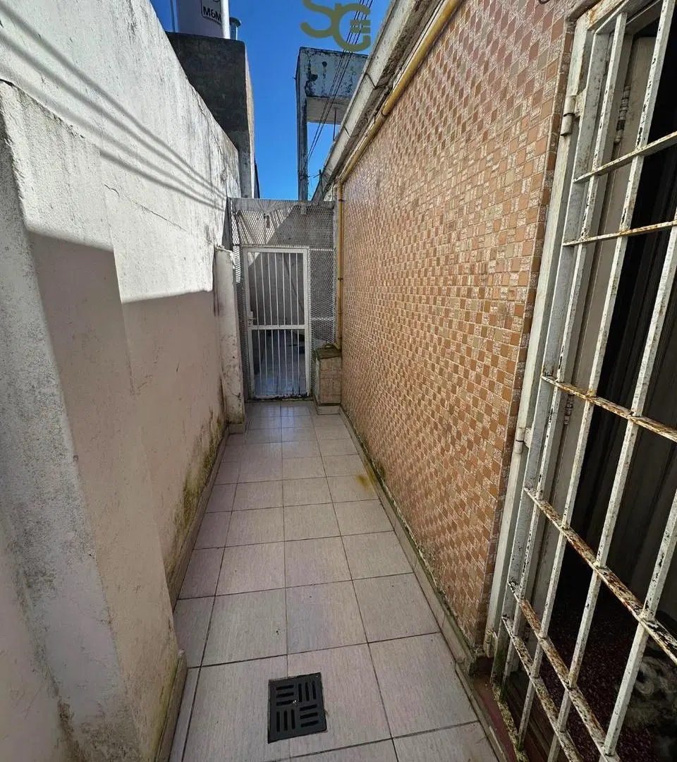 PH de 2 ambientes con pequeño patio a la venta en Chauvin, Mar del Plata 5