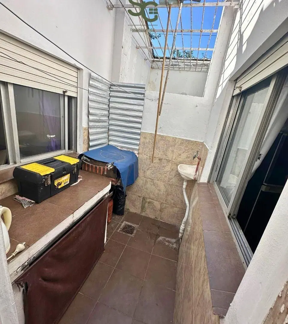 PH de 2 ambientes con pequeño patio a la venta en Chauvin, Mar del Plata 3
