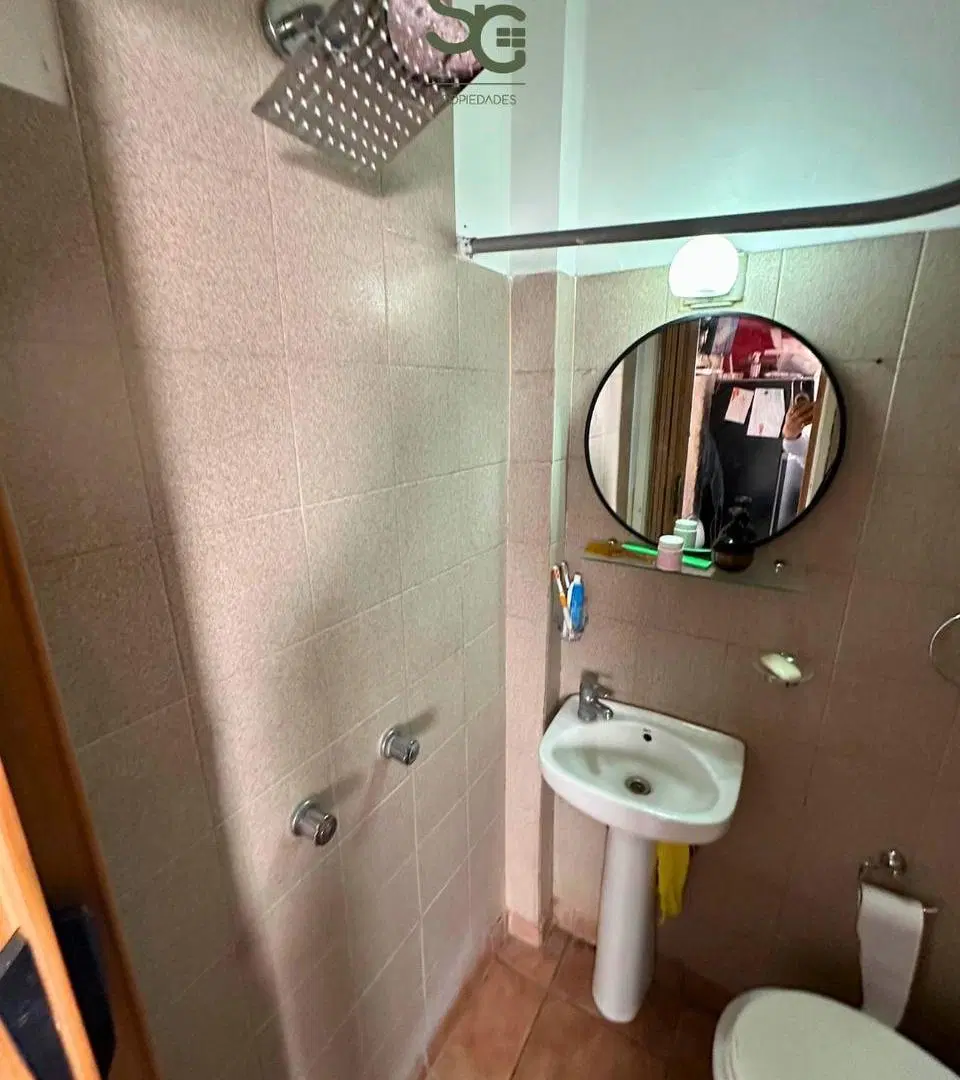 PH de 2 ambientes con pequeño patio a la venta en Chauvin, Mar del Plata 4