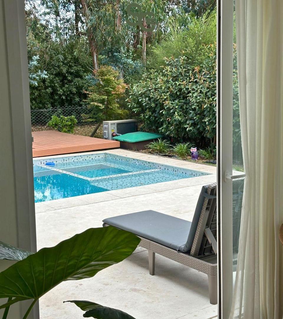 Foto de Casa de 4 ambientes, con piscina climatizada a la venta en Arenas del, imagen 5