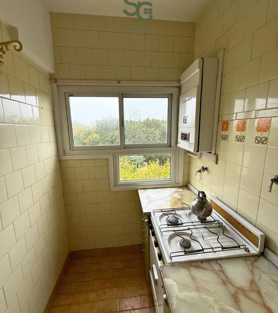 Departamento de 2 ambientes a la calle en alquiler por 24 meses, Nueva Pompeya, Mar del Plata 3