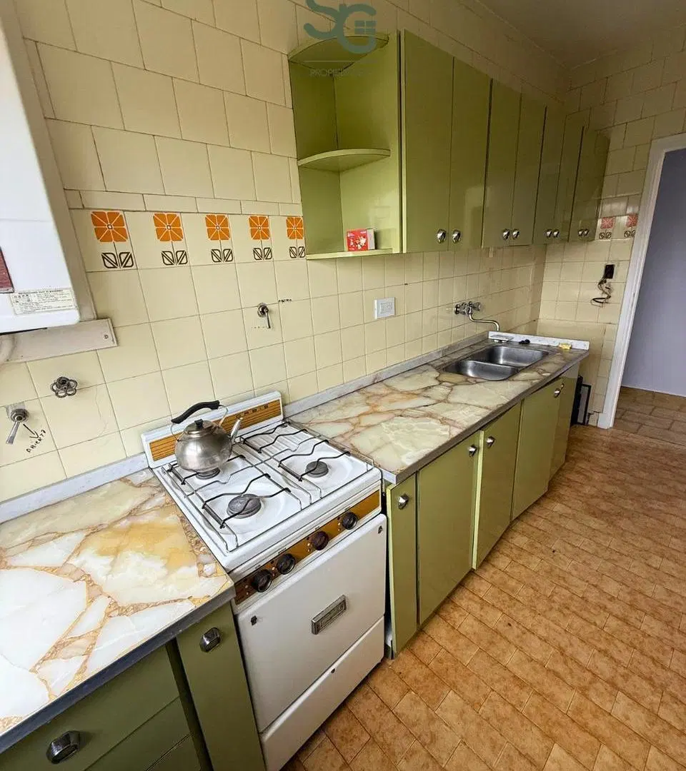 Departamento de 2 ambientes a la calle en alquiler por 24 meses, Nueva Pompeya, Mar del Plata 4