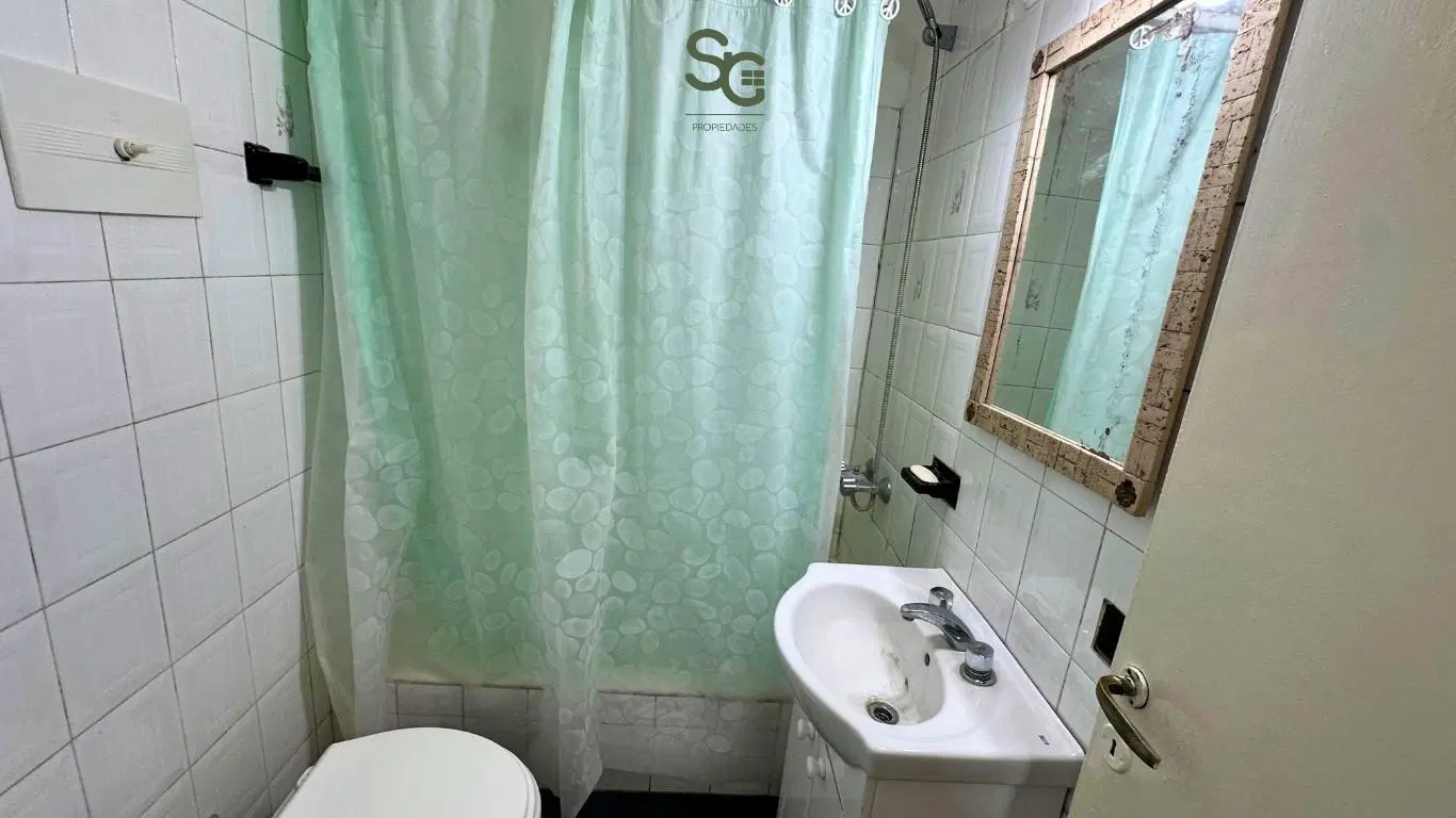 Departamento de 2 ambientes en alquiler, Centro, Mar del Plata 2