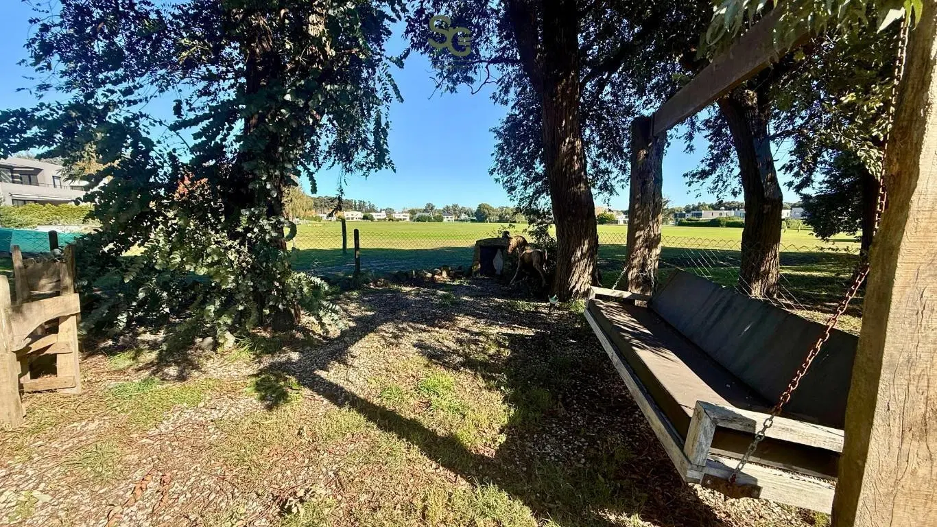 Casa de 5 ambientes con piscina y vista a la cancha de polo, Arenas del Sur, Mar del Plata 5