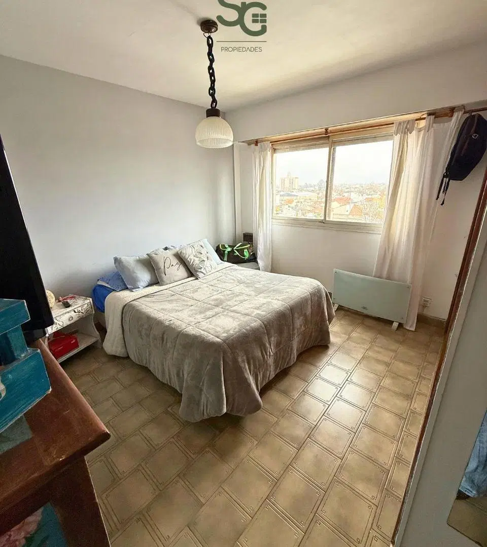 Departamento de 2 ambientes en venta, Zona Facultad. Mar del Plata 4