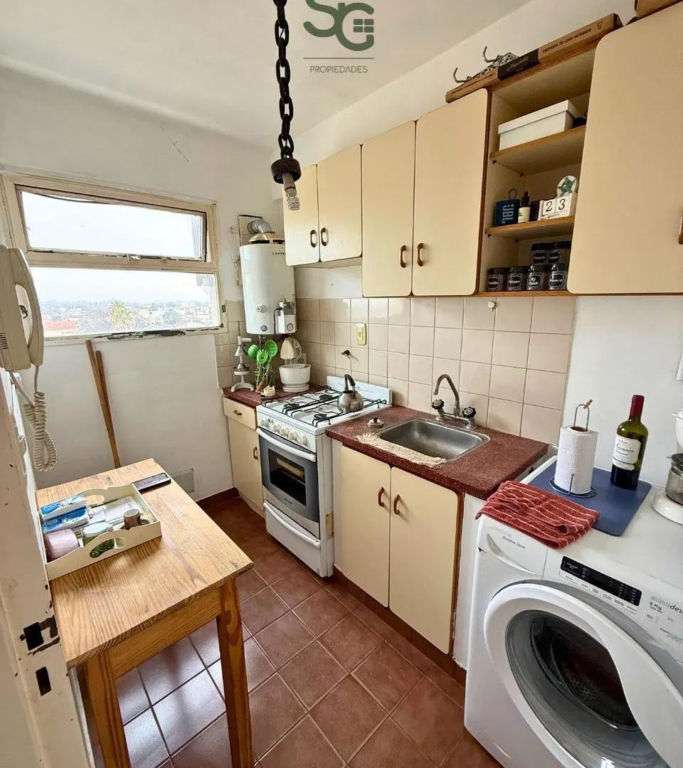 Departamento de 2 ambientes en venta, Zona Facultad. Mar del Plata 3