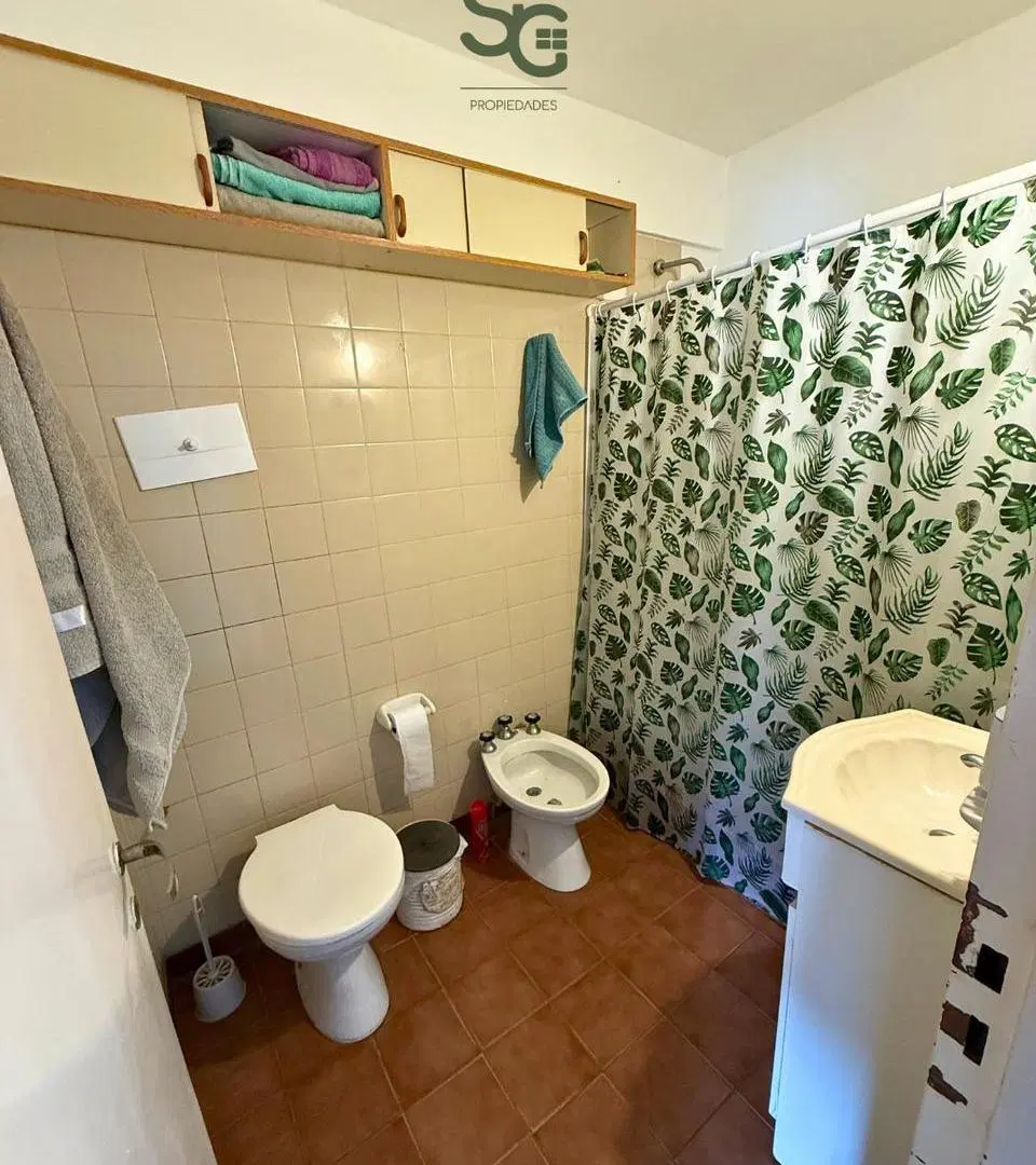 Departamento de 2 ambientes en venta, Zona Facultad. Mar del Plata 8