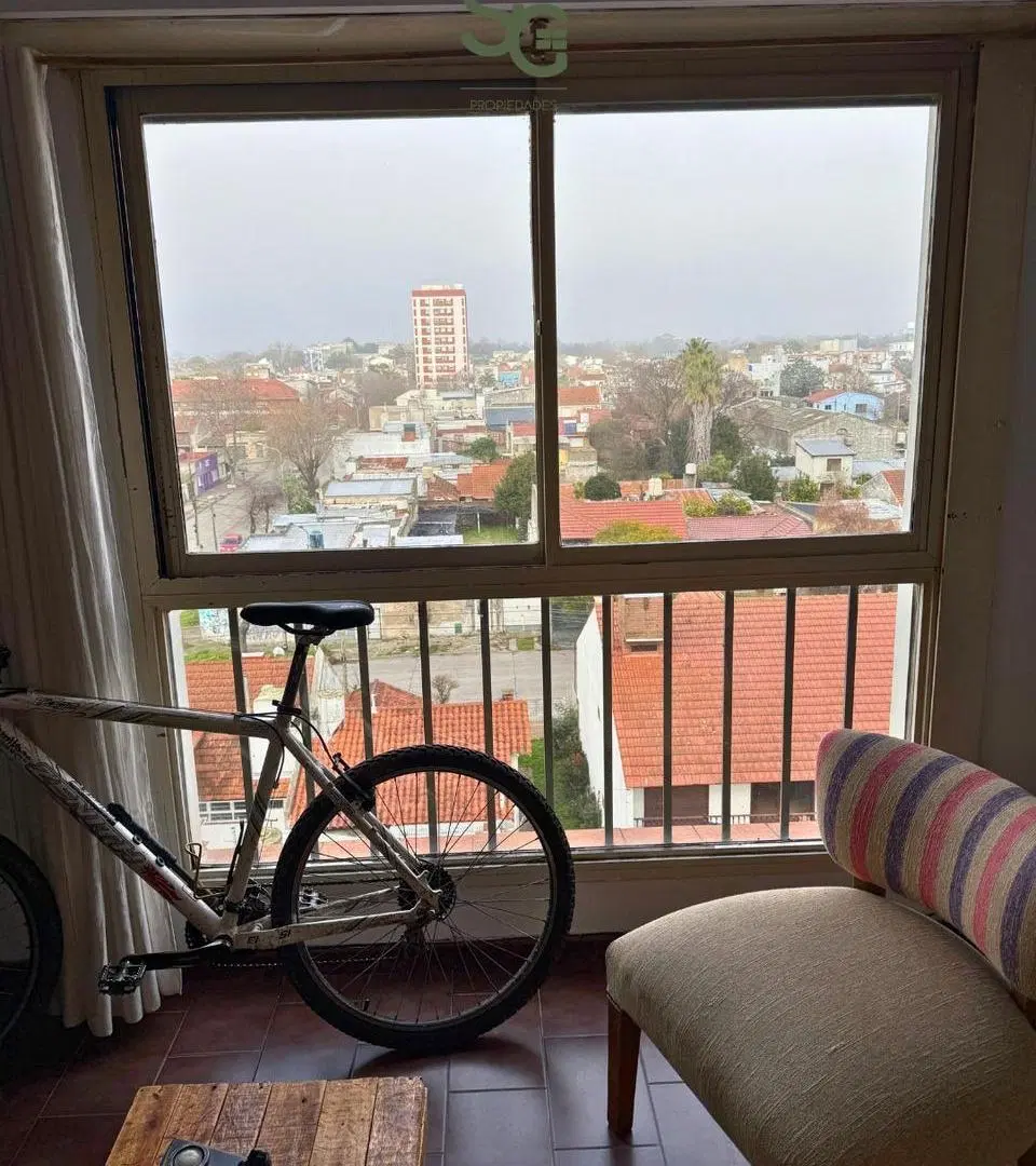 Departamento de 2 ambientes en venta, Zona Facultad. Mar del Plata 2
