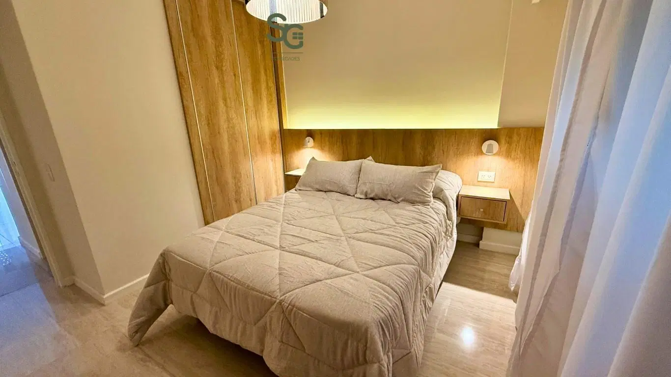 Departamento de 2 ambientes con balcon a la calle, refaccionado. Aldrey, Mar del Plata 8