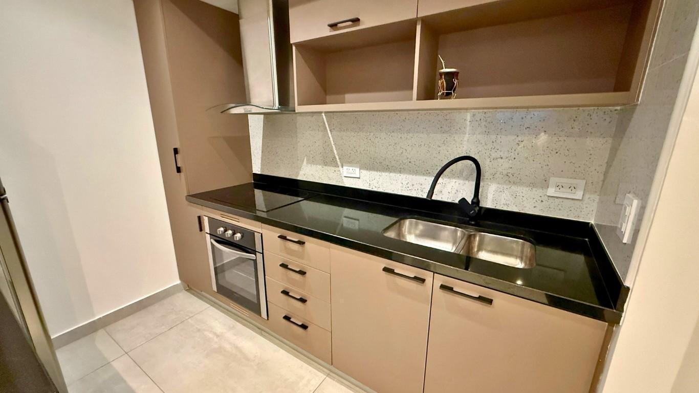 Foto de Departamento de 2 ambientes para alquiler por 24 meses, zona Aldrey, imagen 1