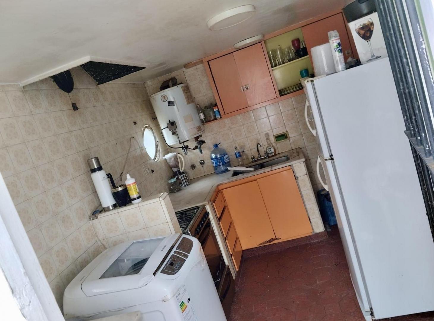 Foto de En venta 2 PH en el mismo terreno, Punta Mogotes, Mar del Plata, imagen 5